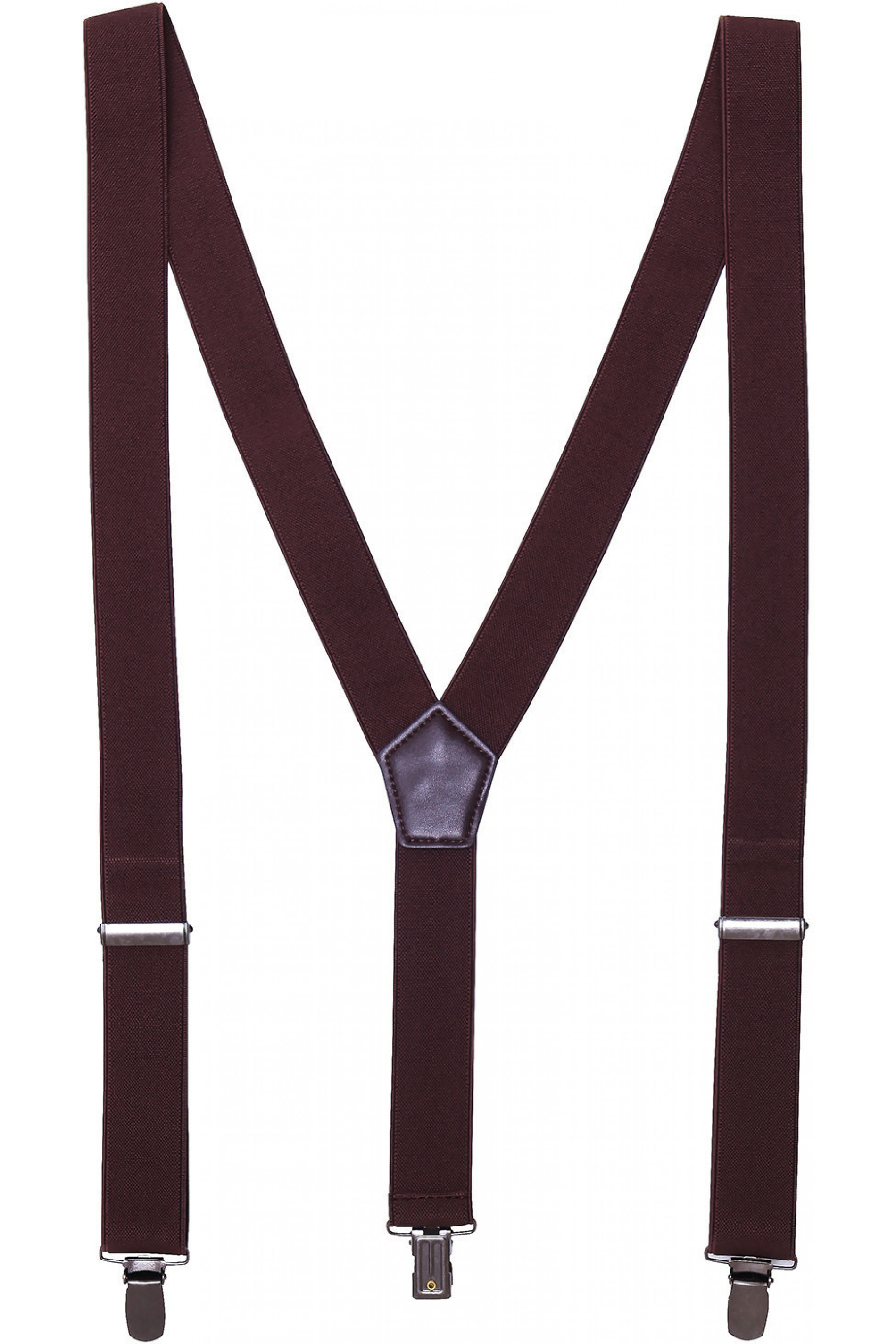 Bretelle con morsetti