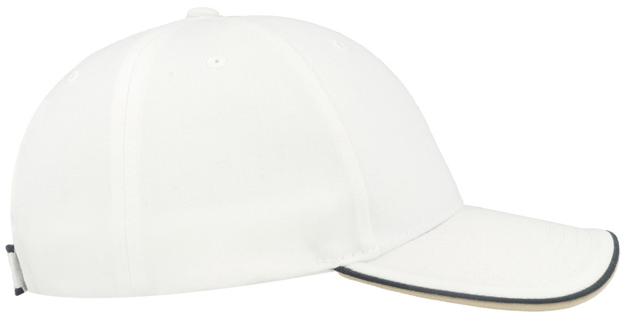Cap "Zoom Piping Sandwich"