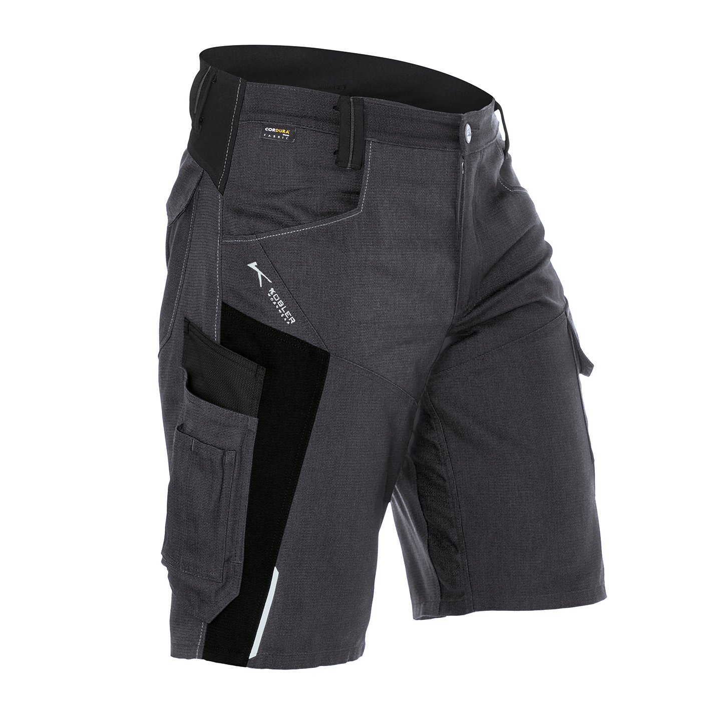 Pantaloncini BODYFORCE 