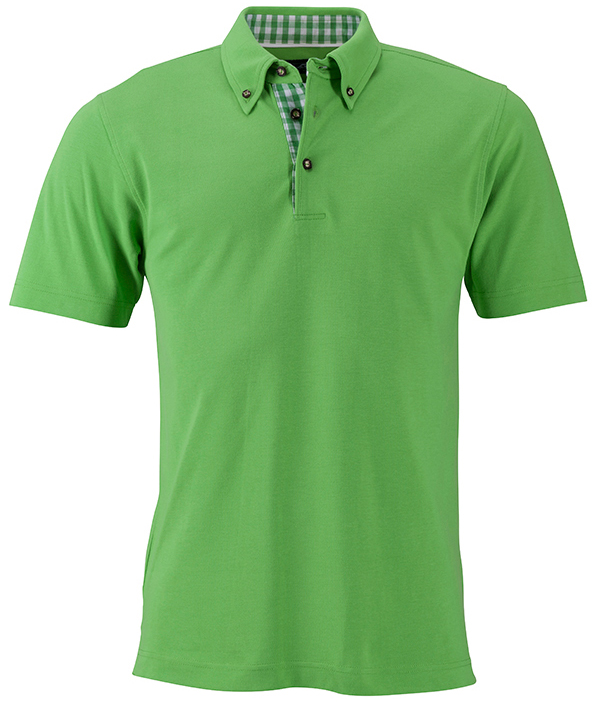 Polo "Traditional" Uomo