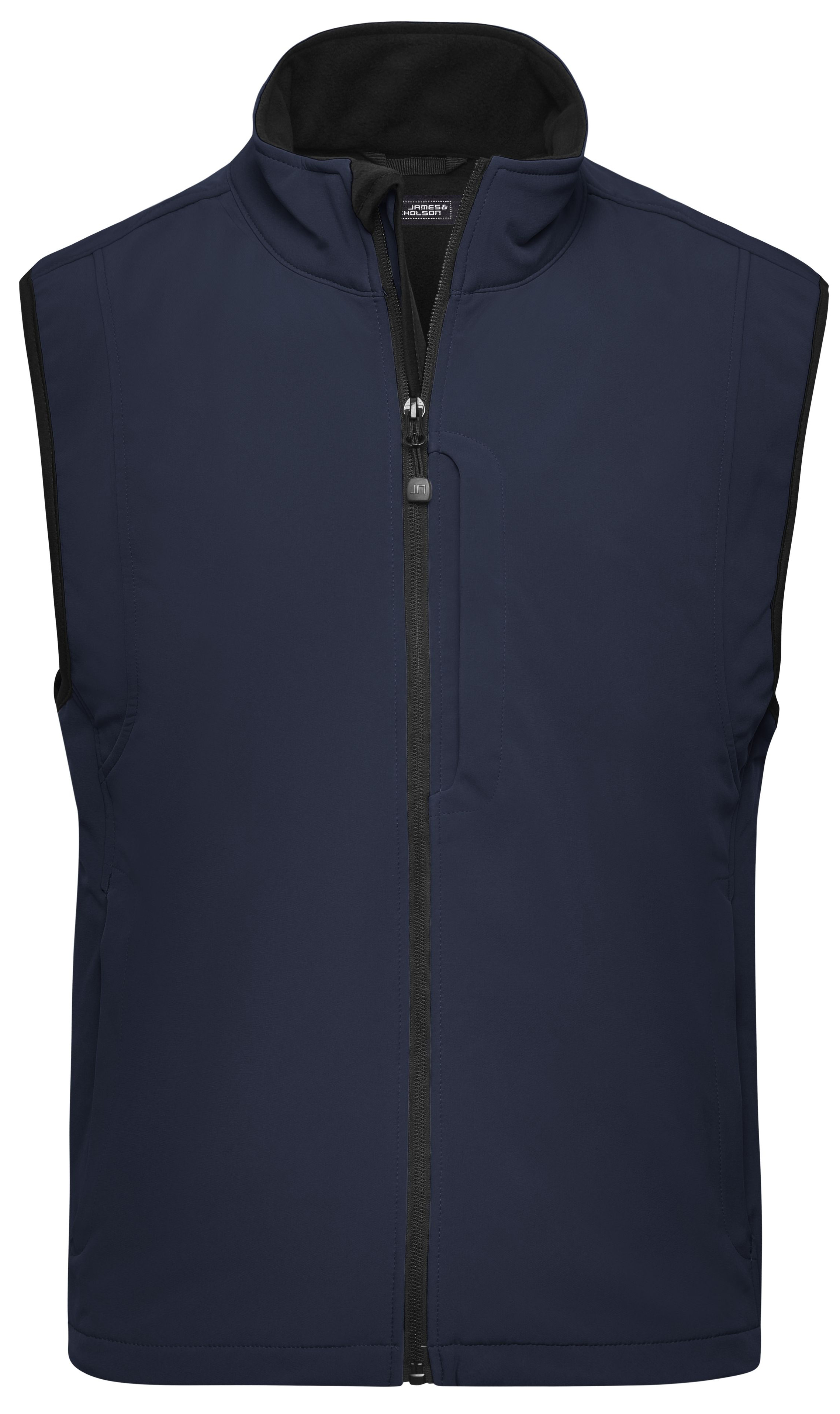 Gilet Softshell Uomo