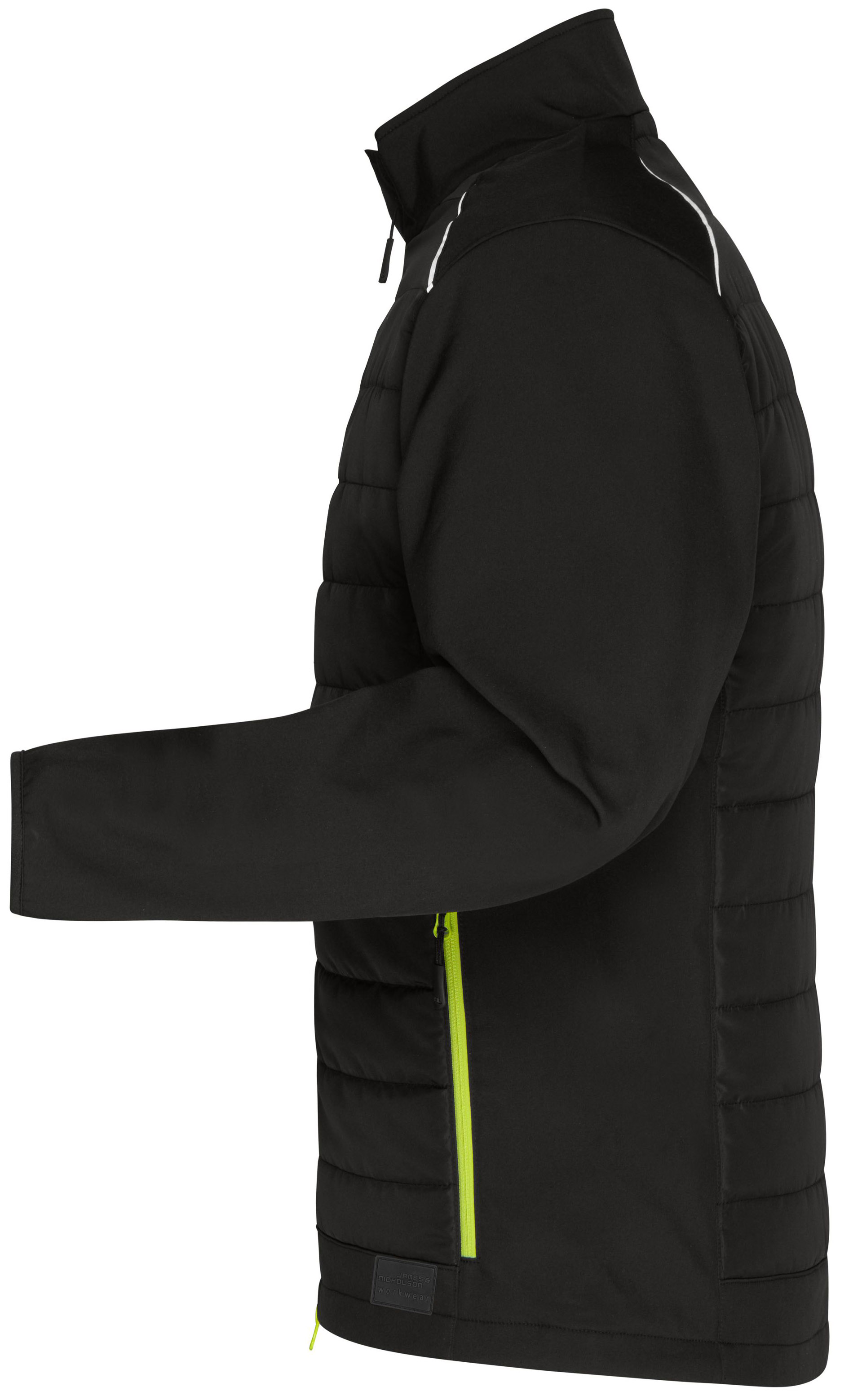 Men's Hybrid Jacket