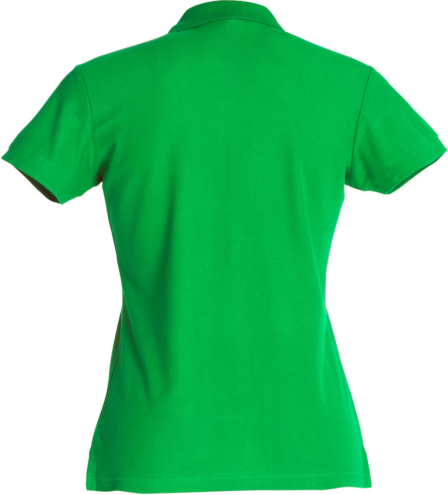 Basic Polo Donna