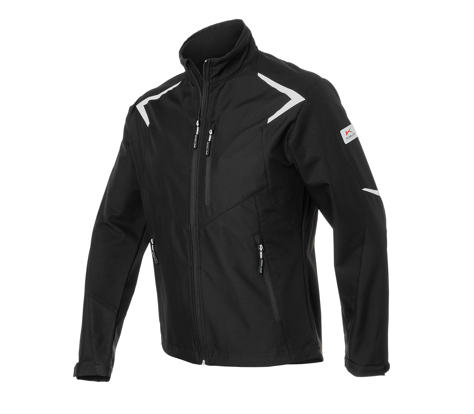 Giacca Softshell BODYFORCE 