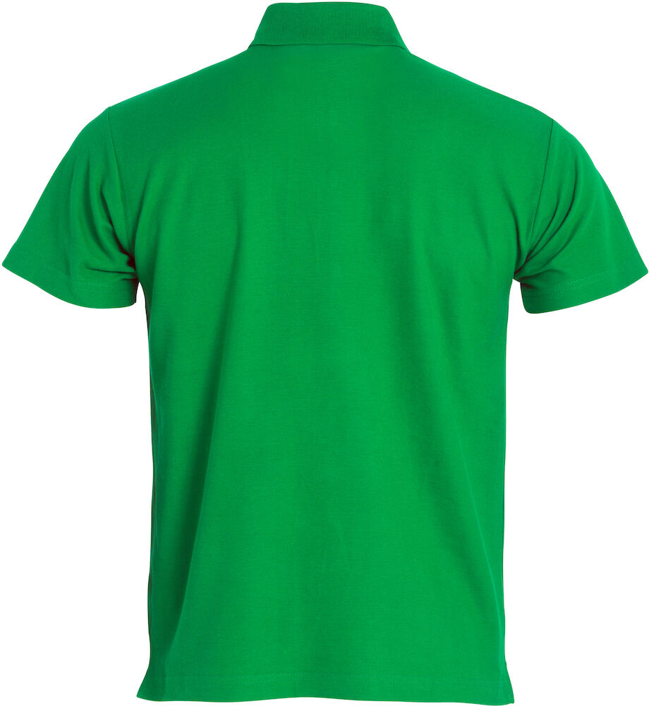 Basic Poloshirt Herren