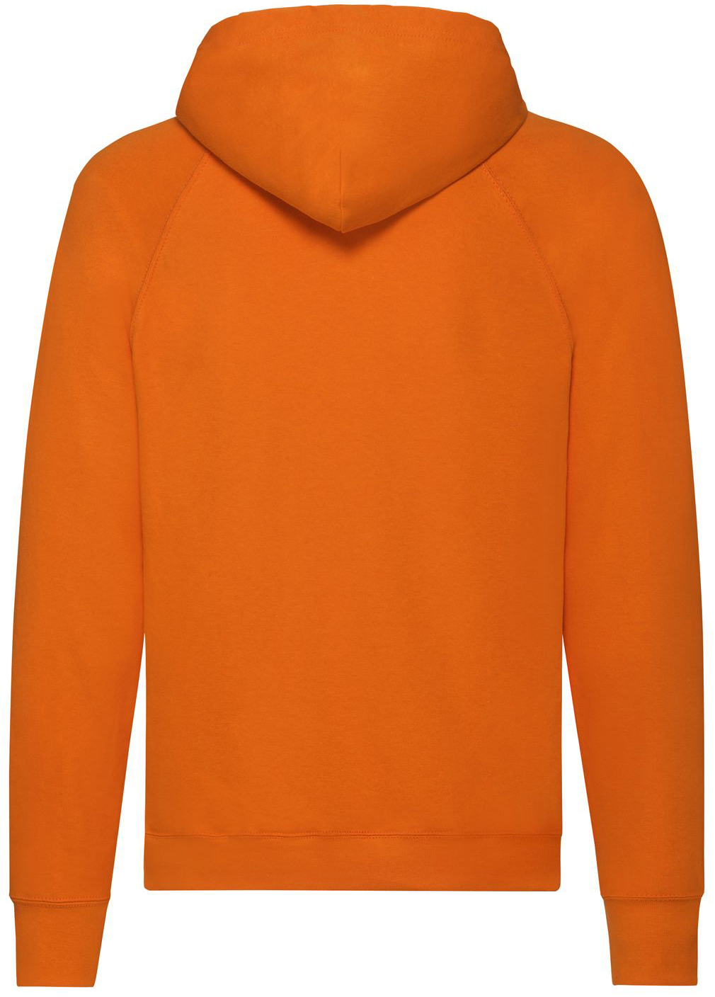 Lightweight Hooded Sweat