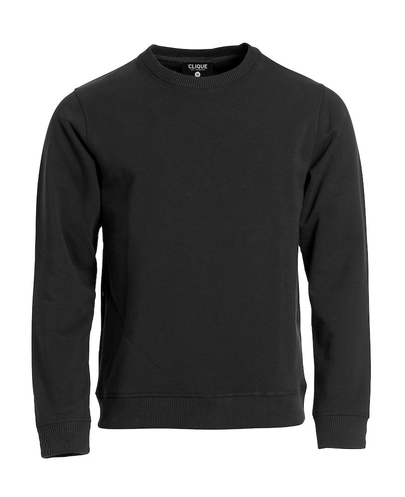 Felpa Classic Roundneck Unisex