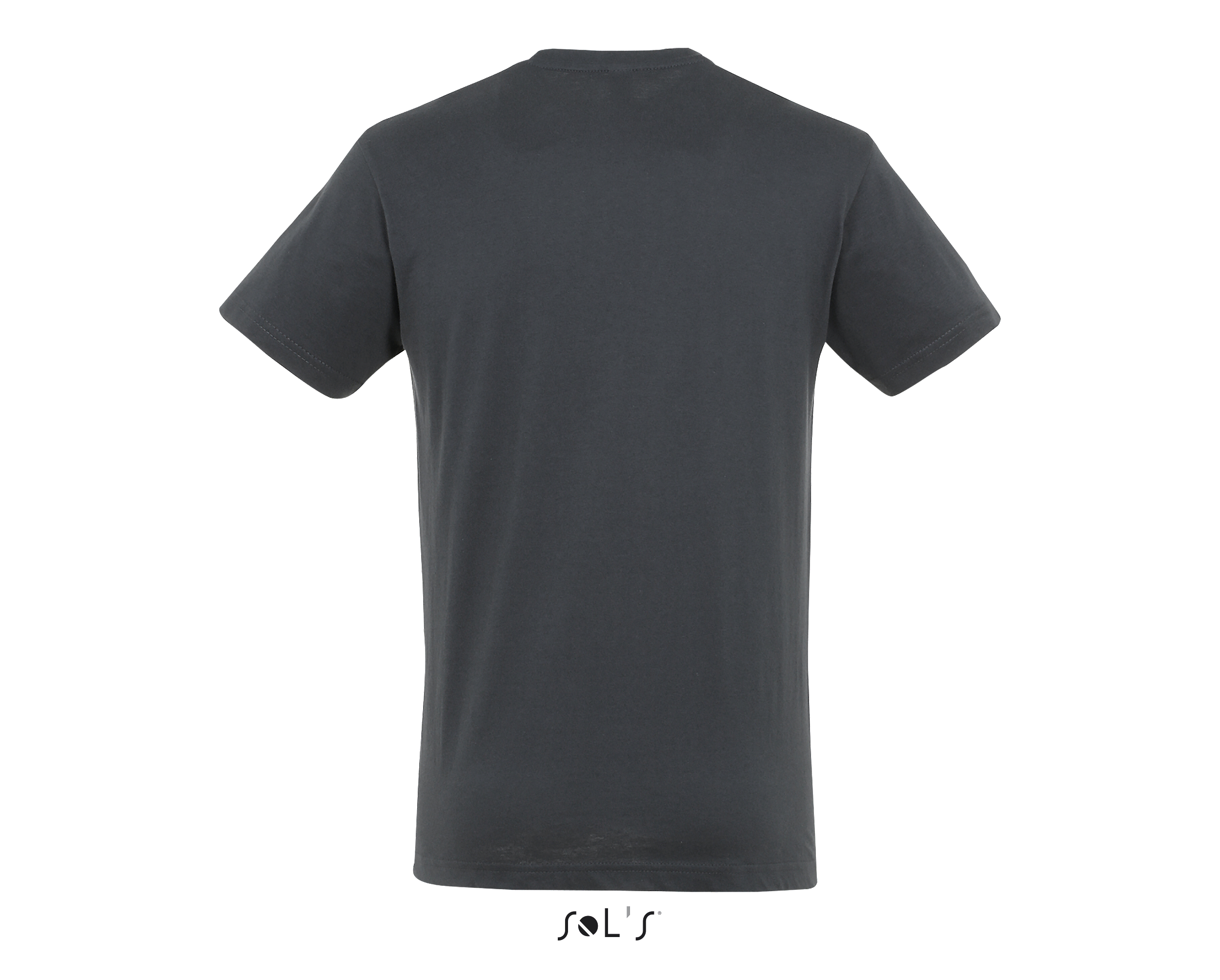 T-Shirt "Regent" Herren