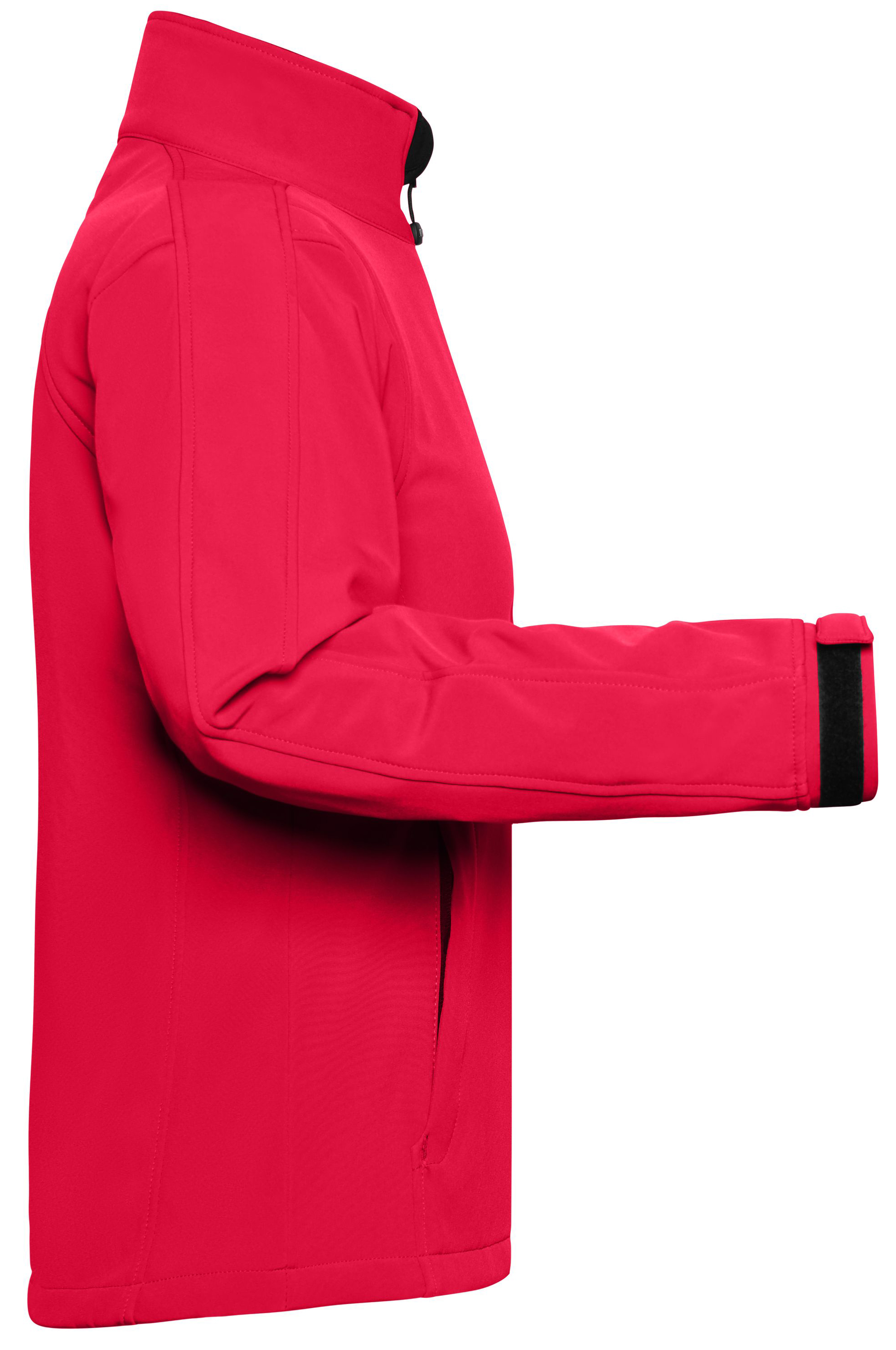 Giacca Softshell a 3 strati Donna