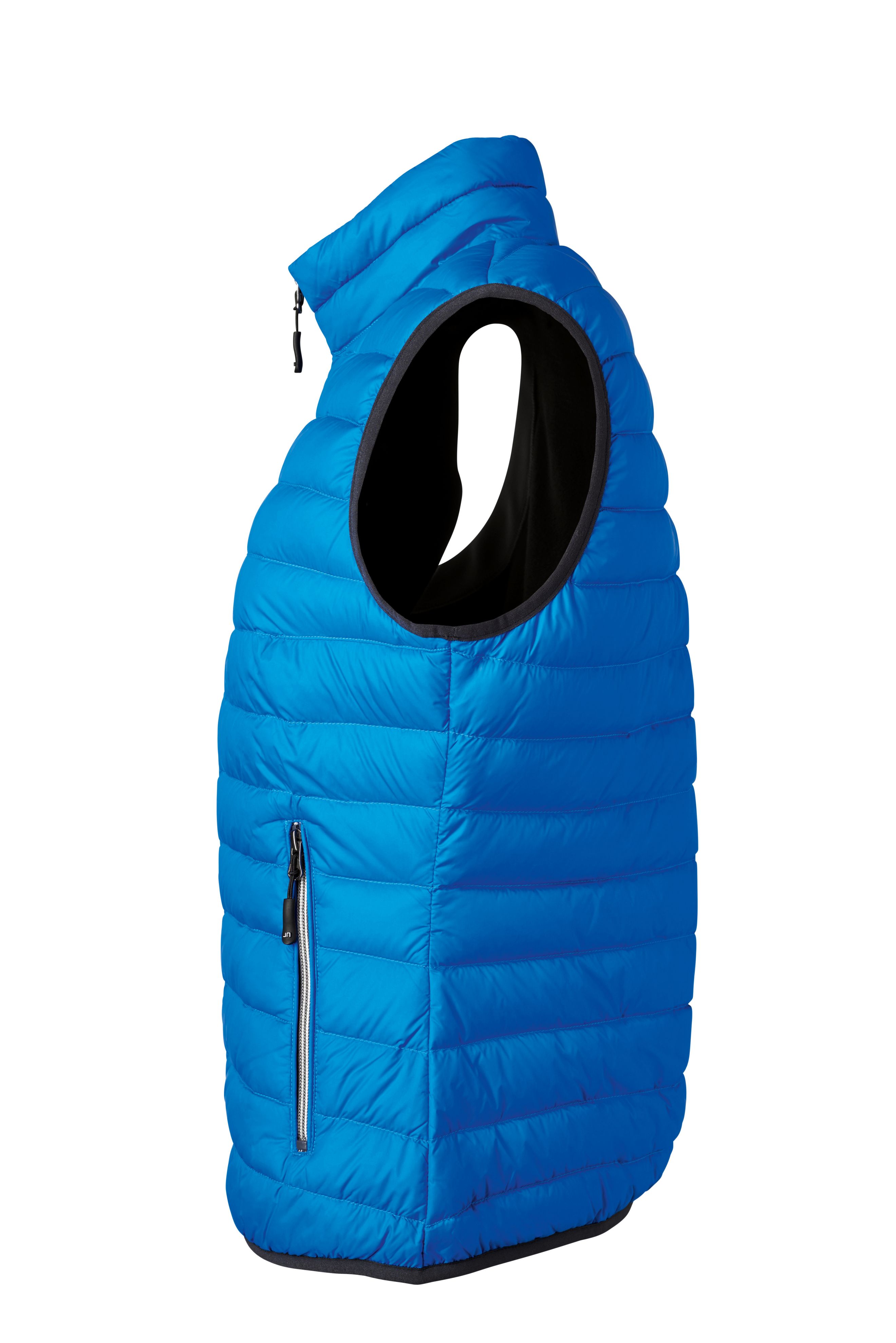 Gilet in piuma Donna