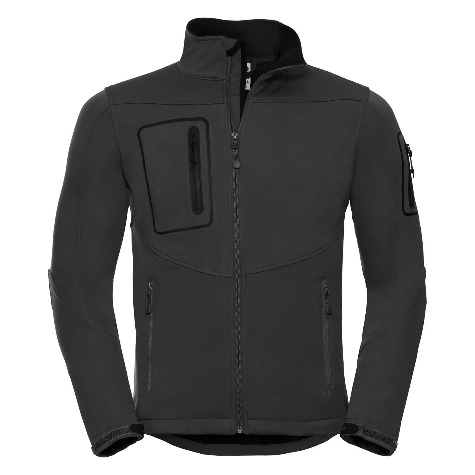 Giacca Softshell Uomo