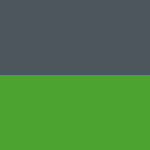 iron-grey/green