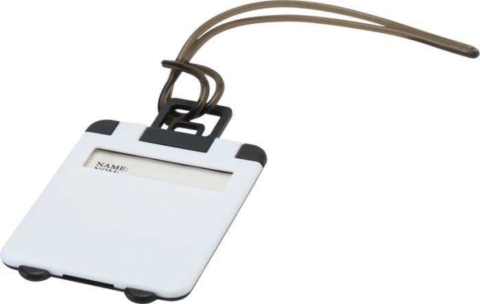 Traveler Gepäckanhänger