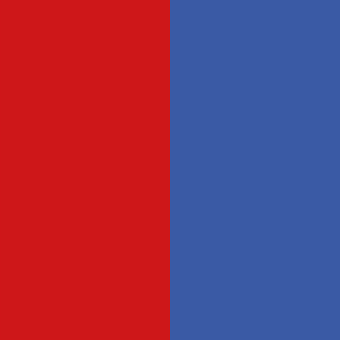 Rot-Blau