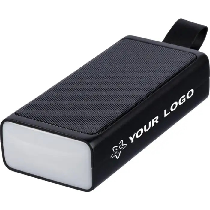 ABS portable speaker Malina