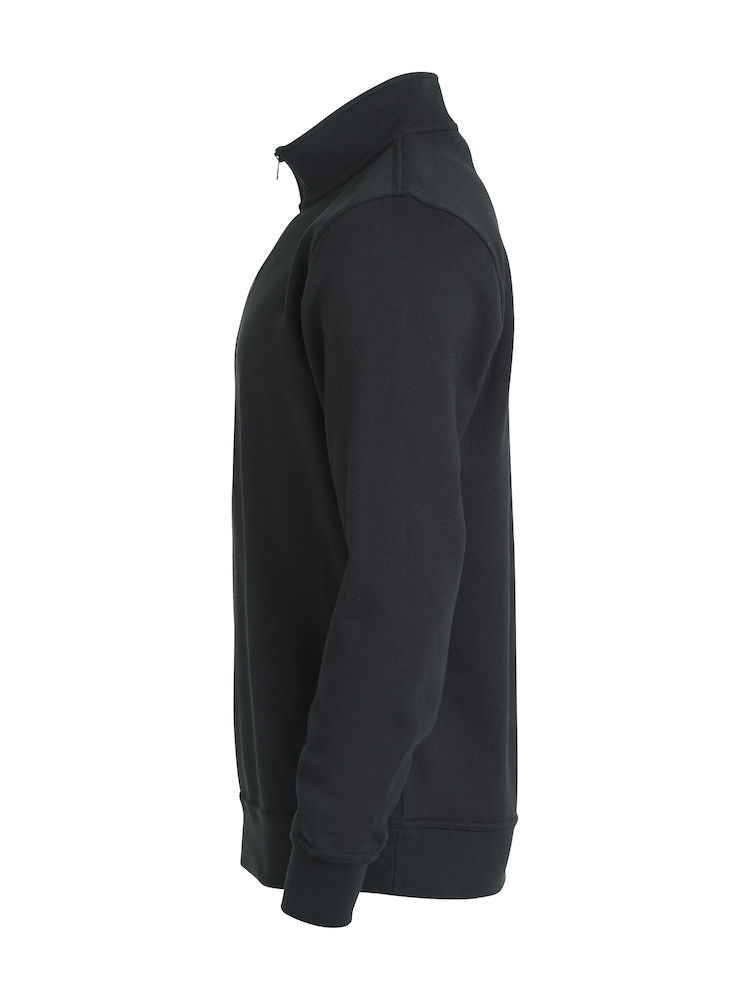 Basic Half Zip Unisex