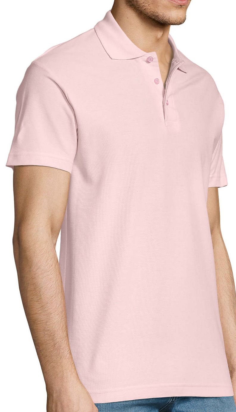 Polo Summer II Uomo