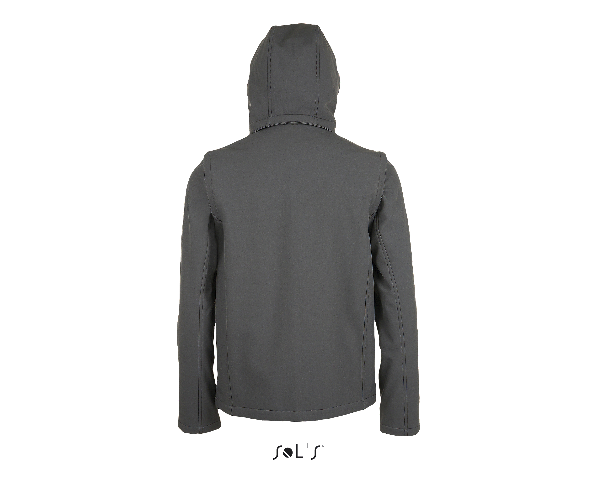 Softshell Jacke "Transformer"