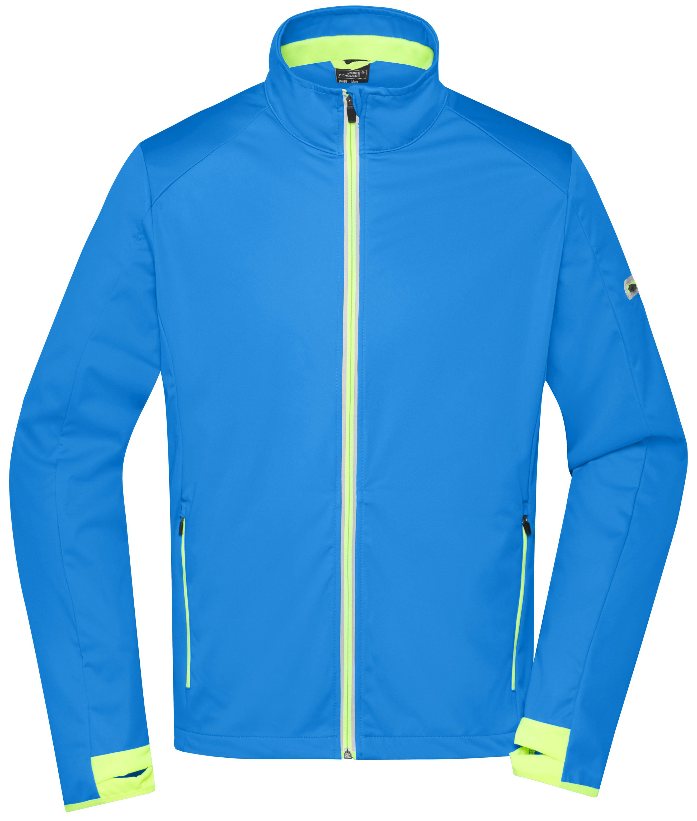 Giacca Sport Softshell a 3 strati Donna