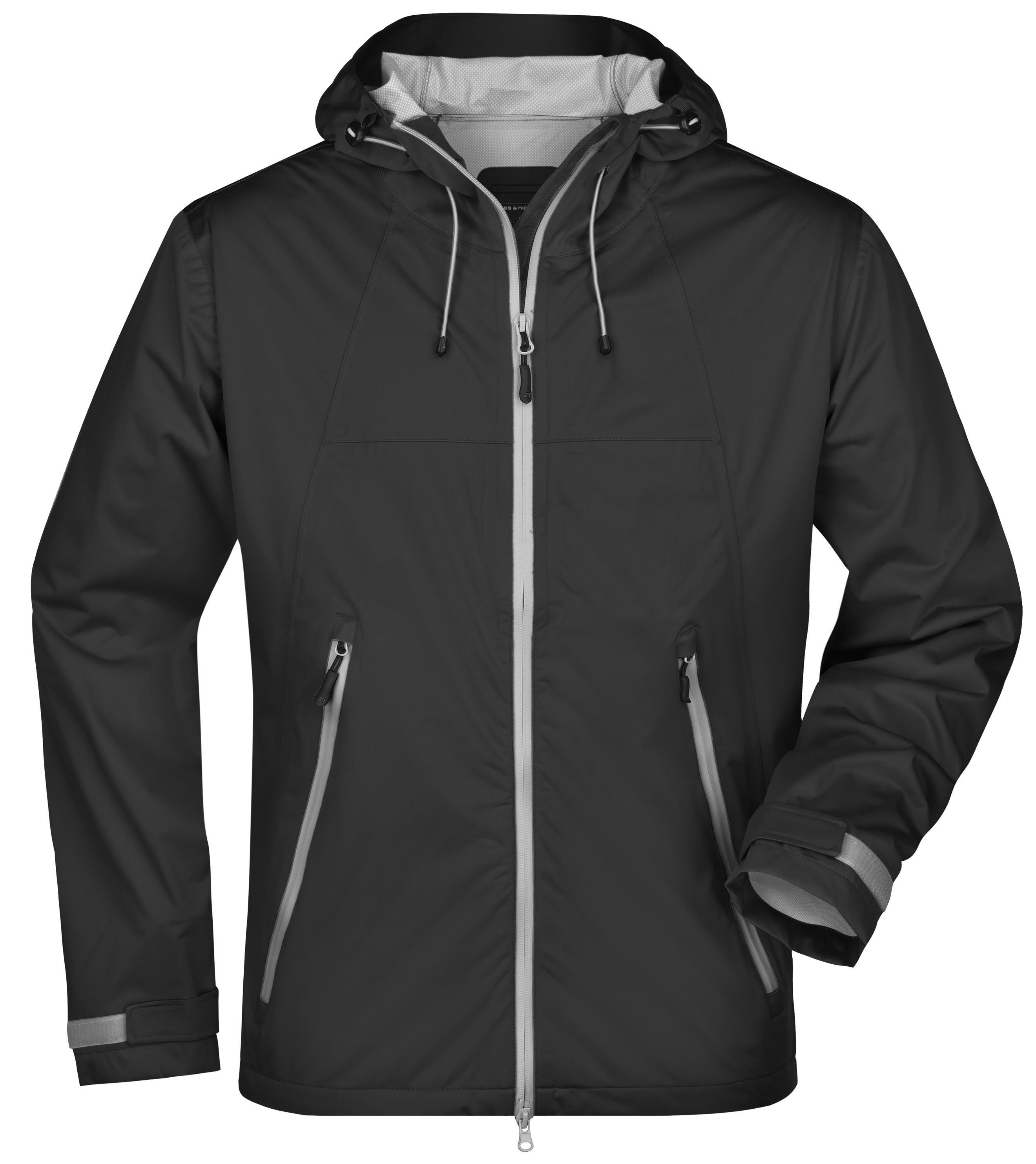 3-Lagen Softshell-Jacke Herren 