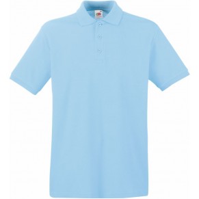 Piqué Polo