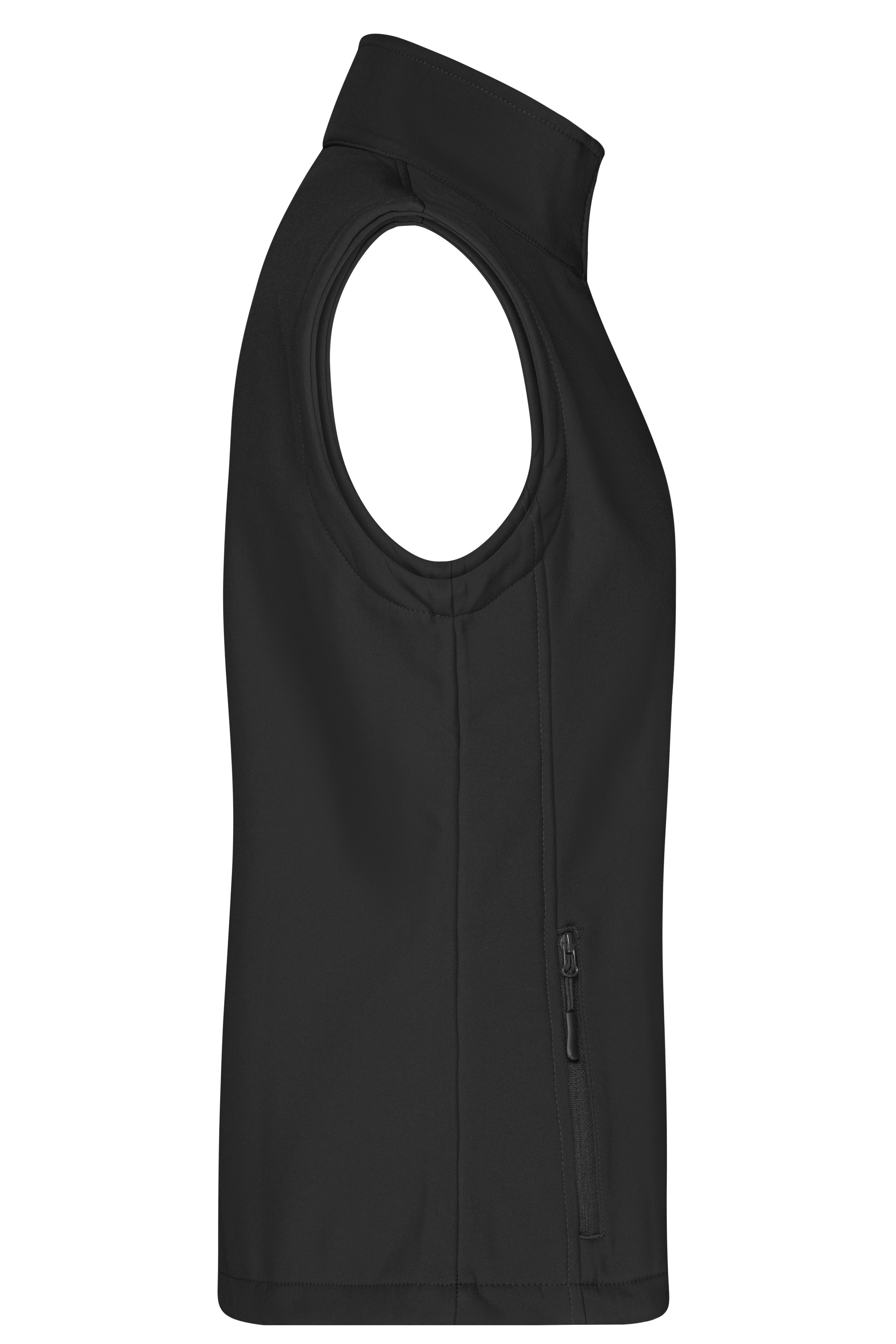 Gilet Softshell Donna 