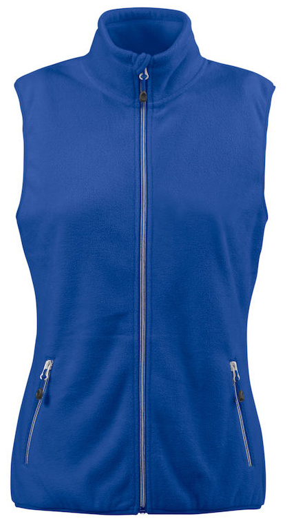 Gilet "Sideflip" Donna 