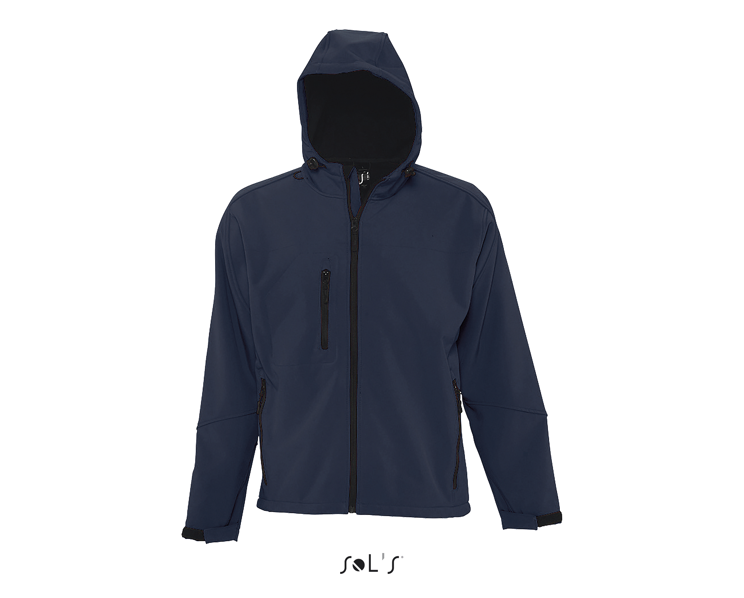 Softshelljacke "Replay" Herren