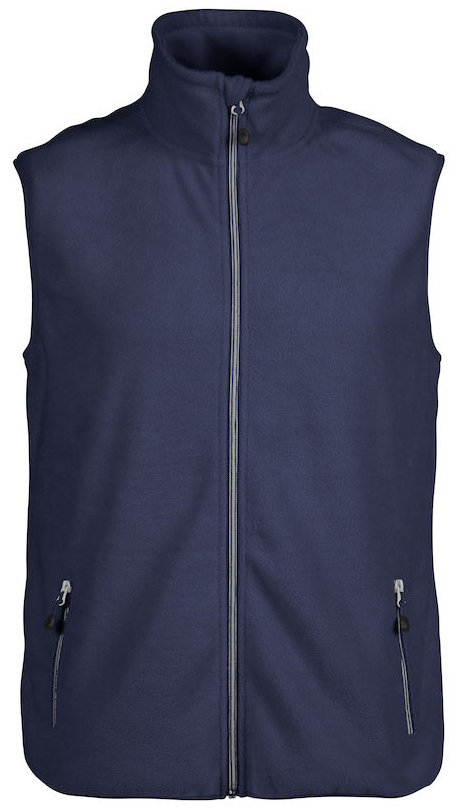 Gilet "Sideflip" Uomo