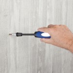 Cacciavite a inserti “Profi Meta Tool”