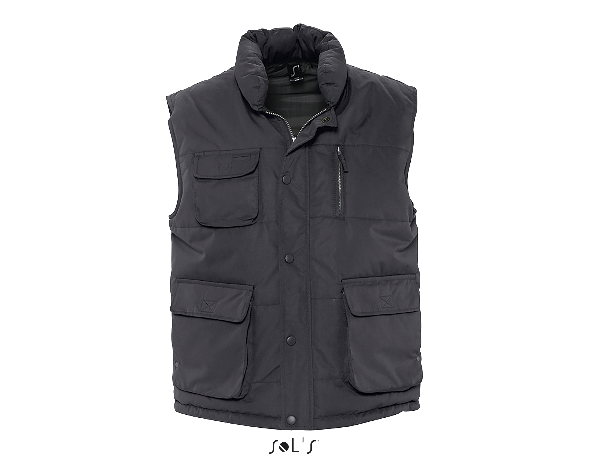 Bodywarmer "Viper" Herren