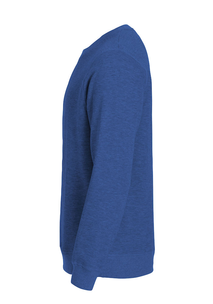 Felpa Classic Roundneck Unisex