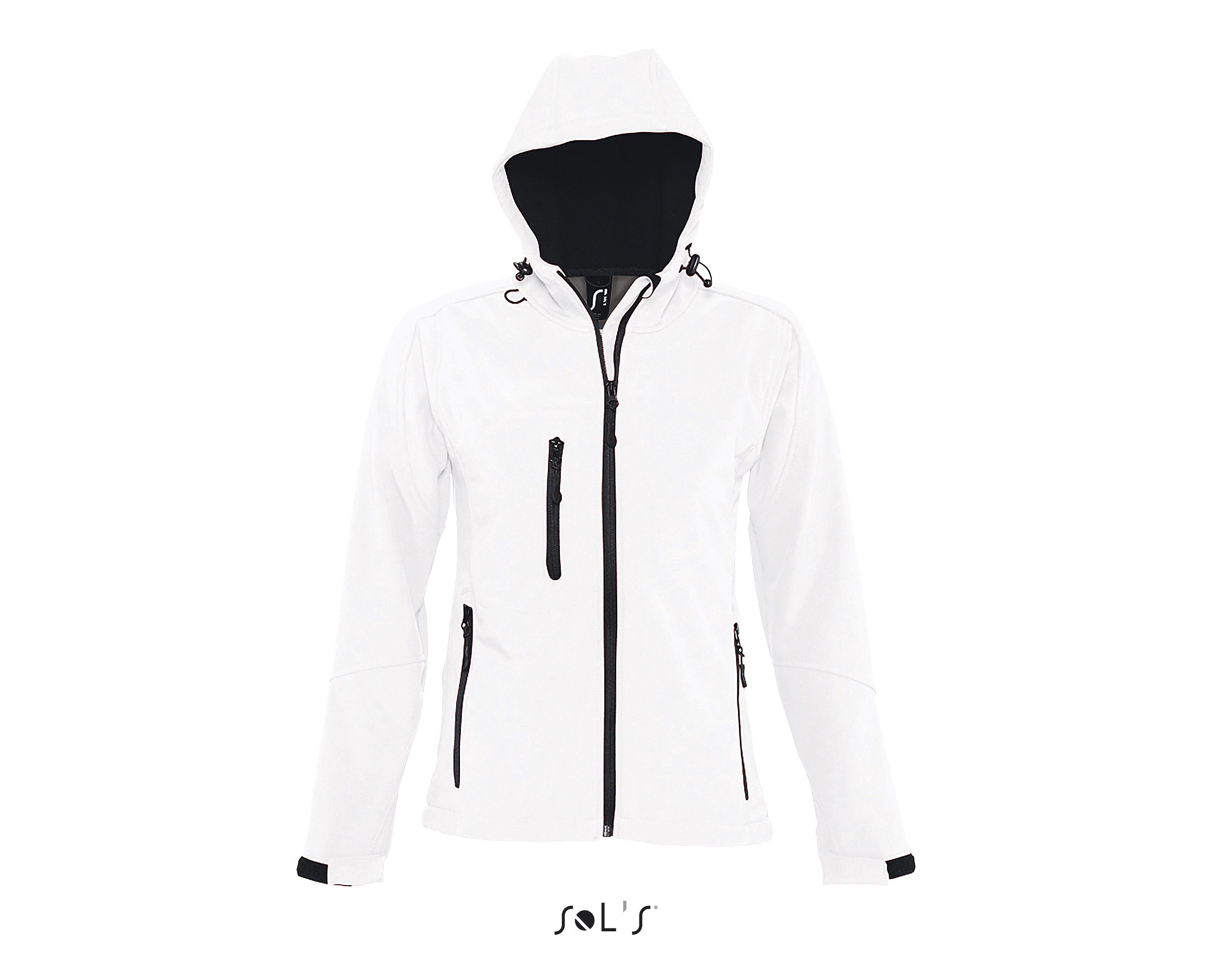 Softshelljacke "Replay Women"