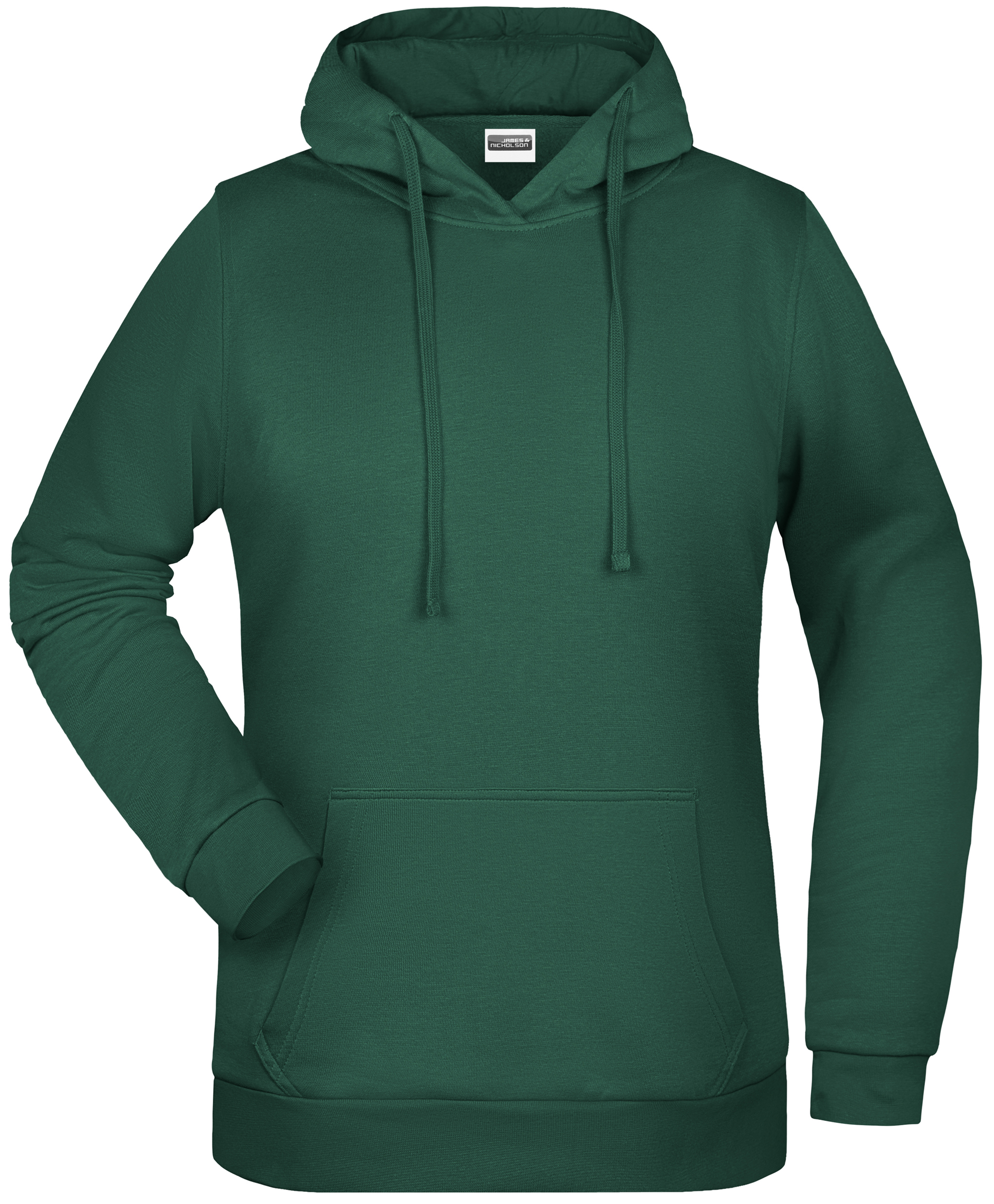 Hoody "Promo" Damen