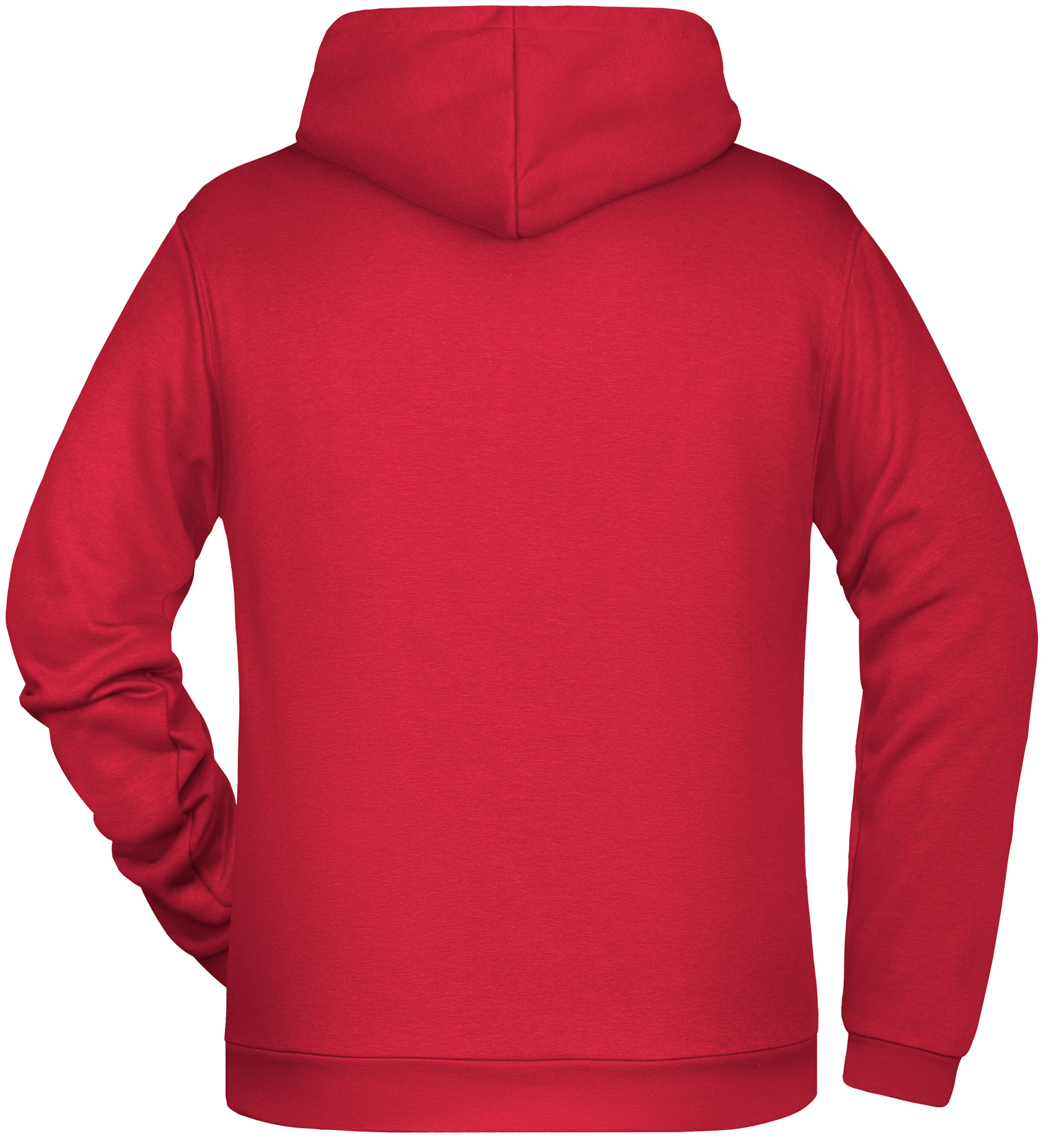 Hoody "Promo" Herren