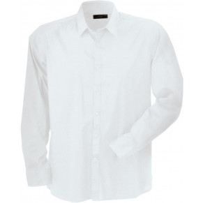 Stretch Slim Fit Hemd langarm