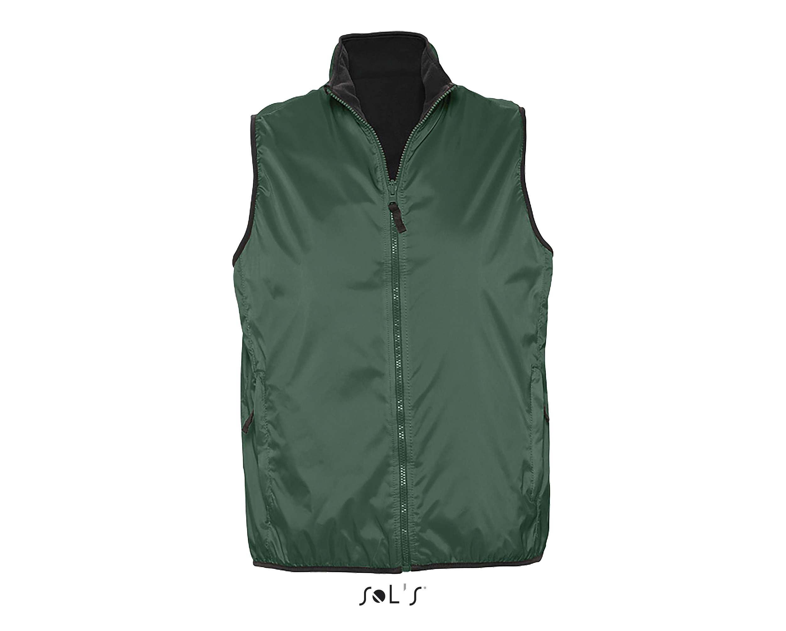 Gilet "Winner" Unisex