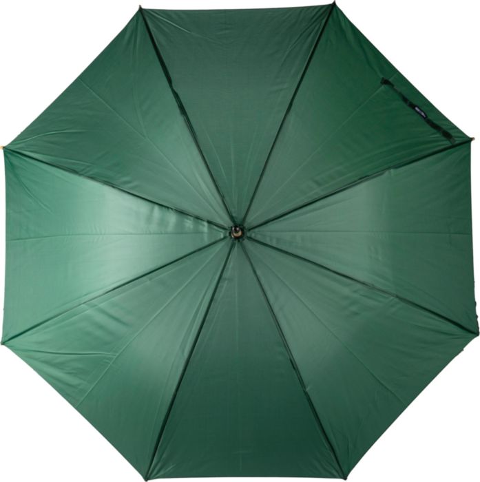 Regenschirm automatisch rPET