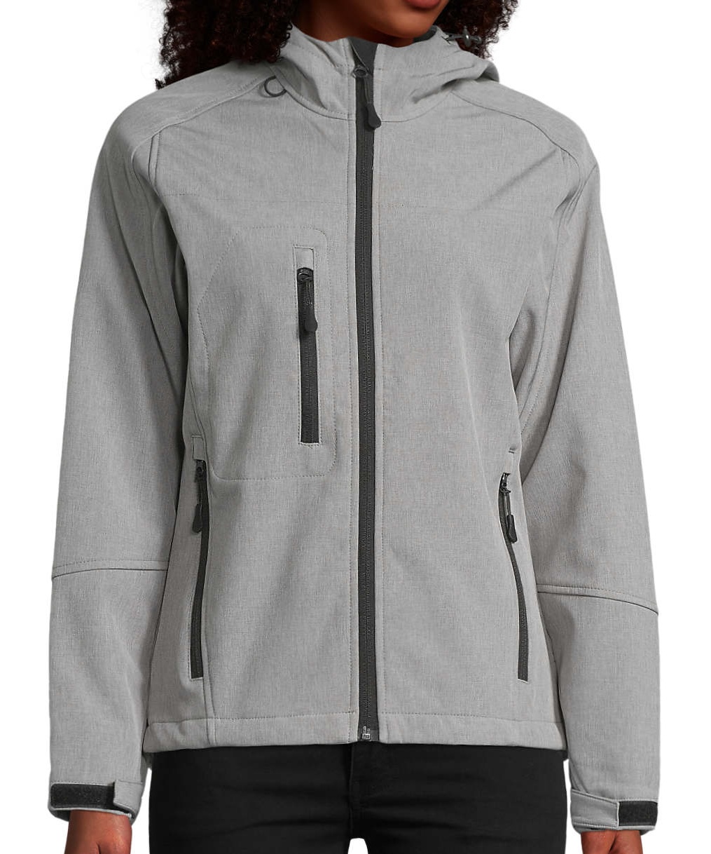 Softshelljacke "Replay Women"
