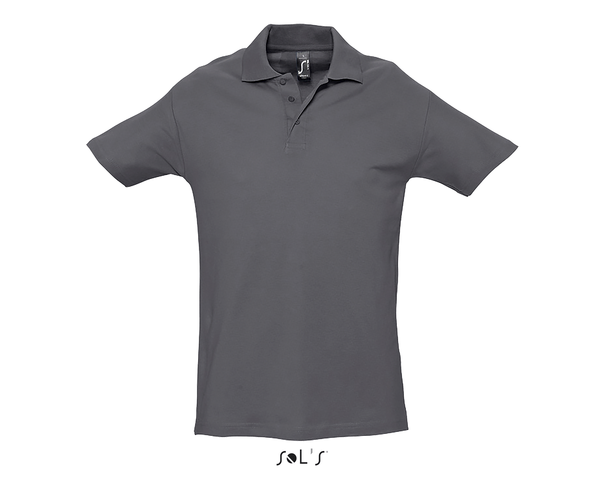 Polo "Spring II" Uomo