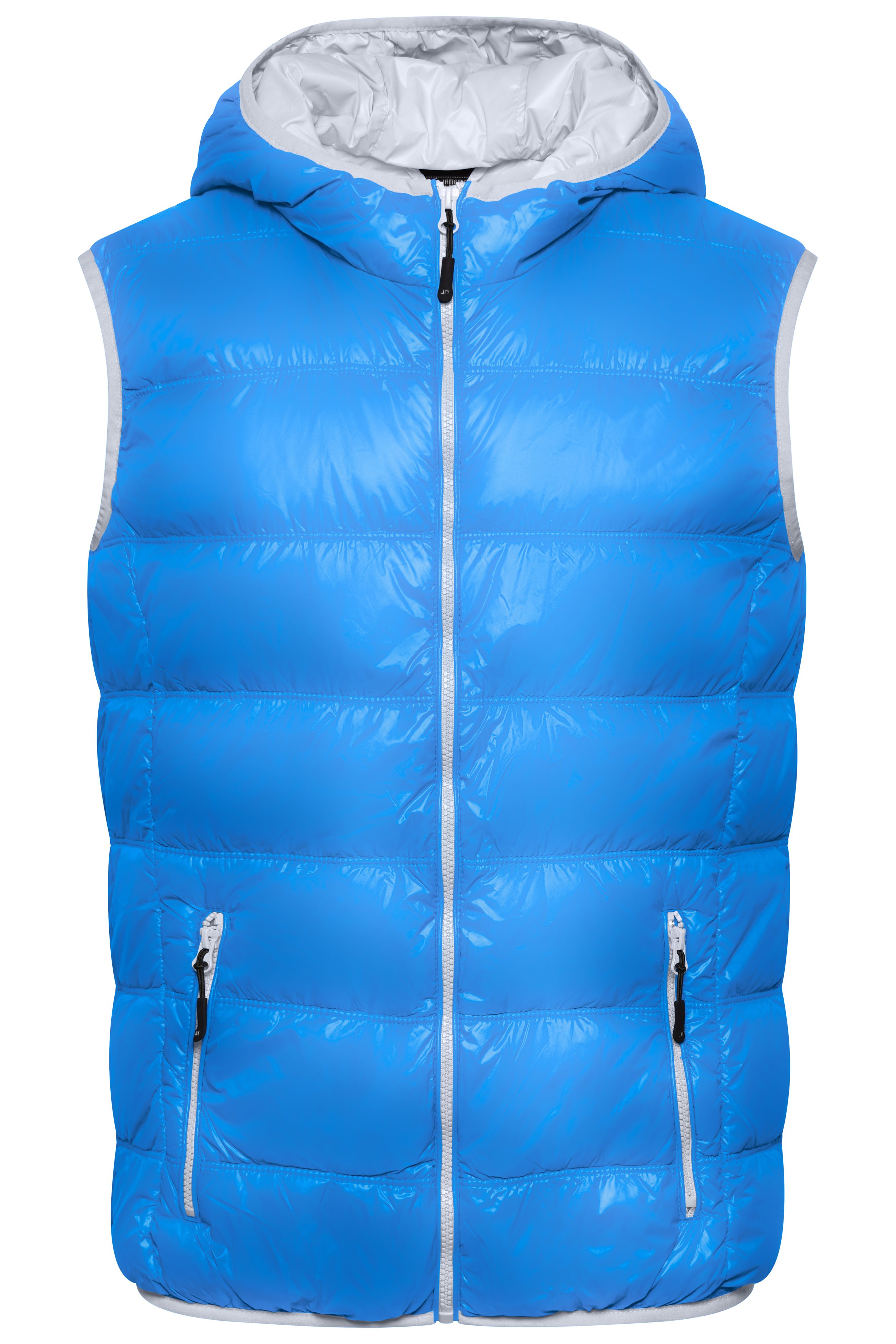 Daunen-Bodywarmer Herren