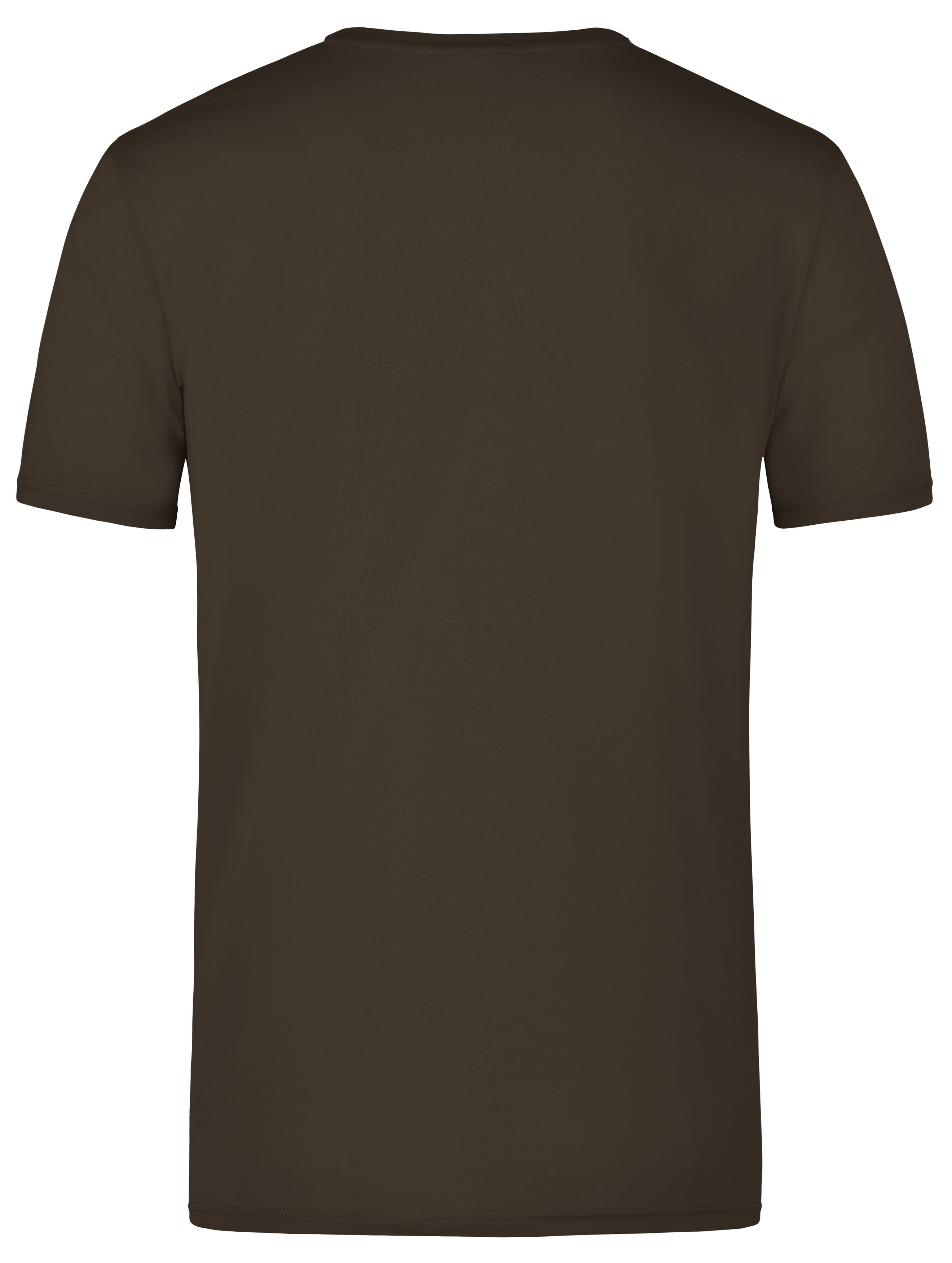 Elastic-T-Shirt Uomo