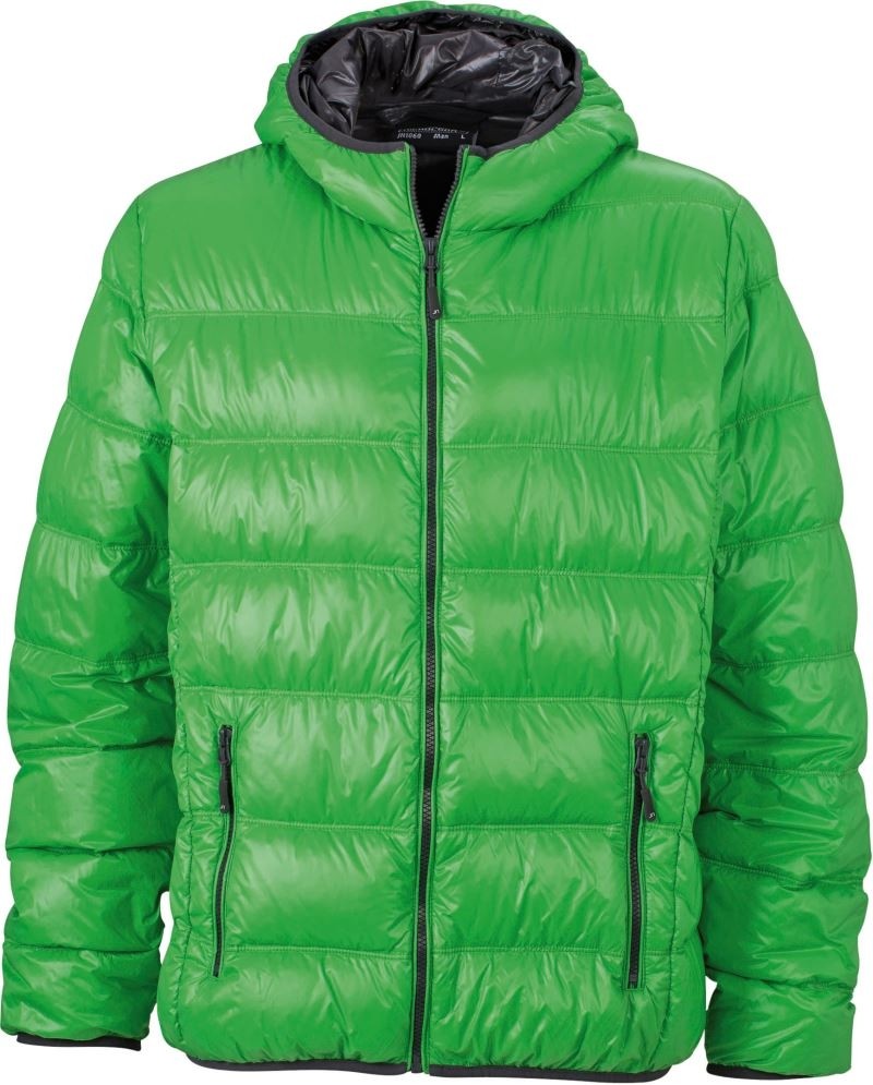 Daunenjacke Herren