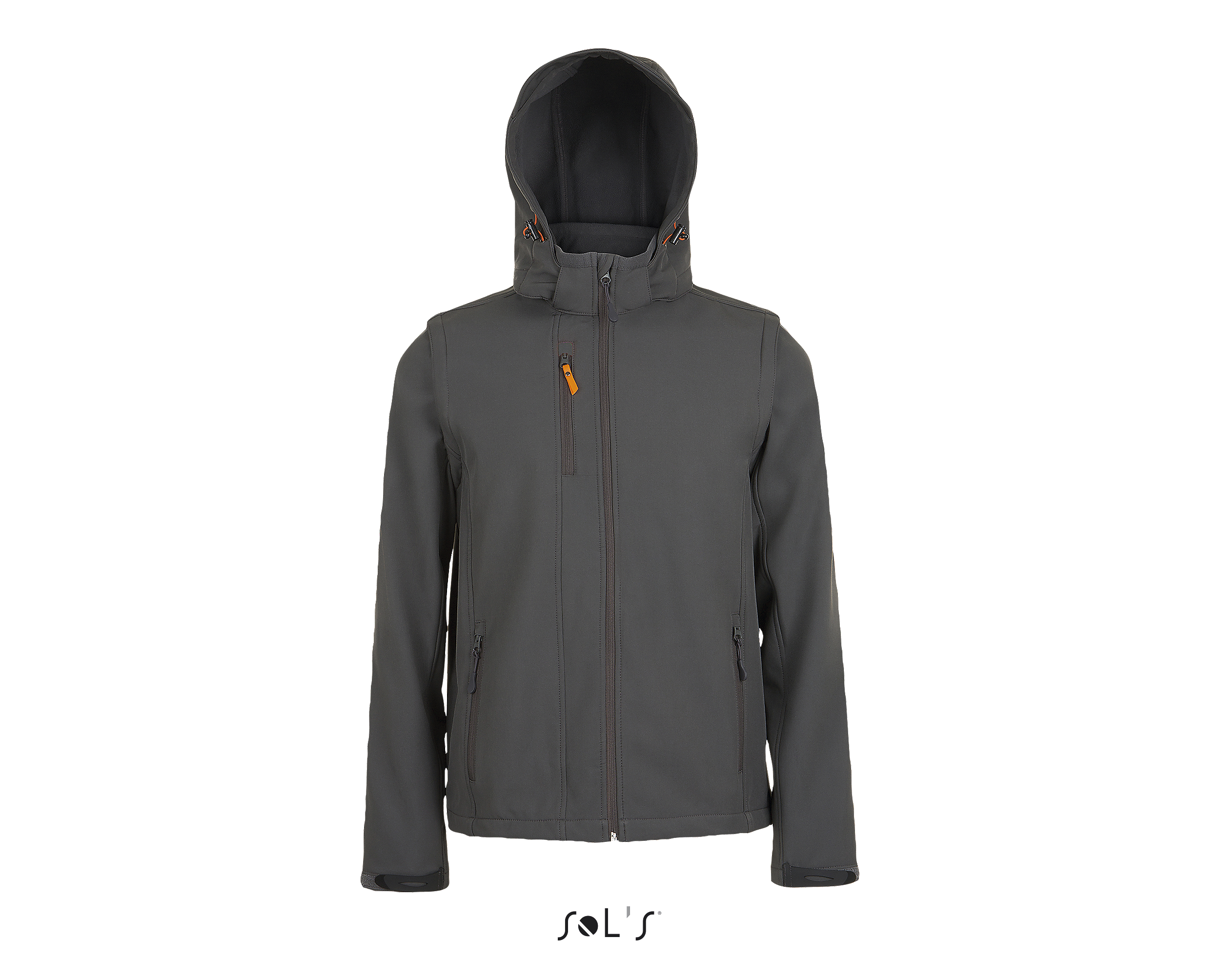 Softshell Jacke "Transformer"