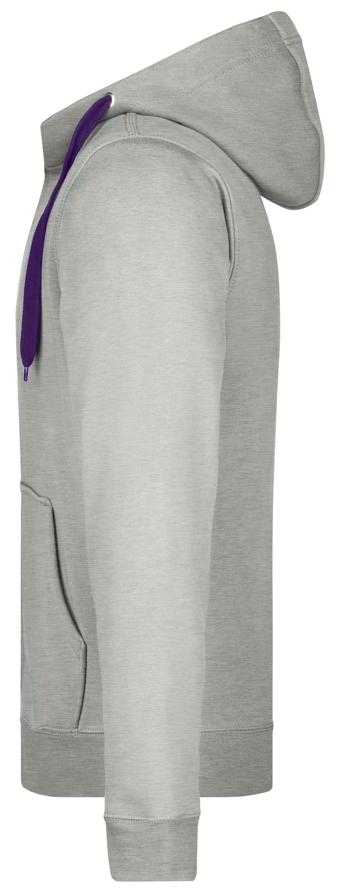 Giacca Doubleface Uomo