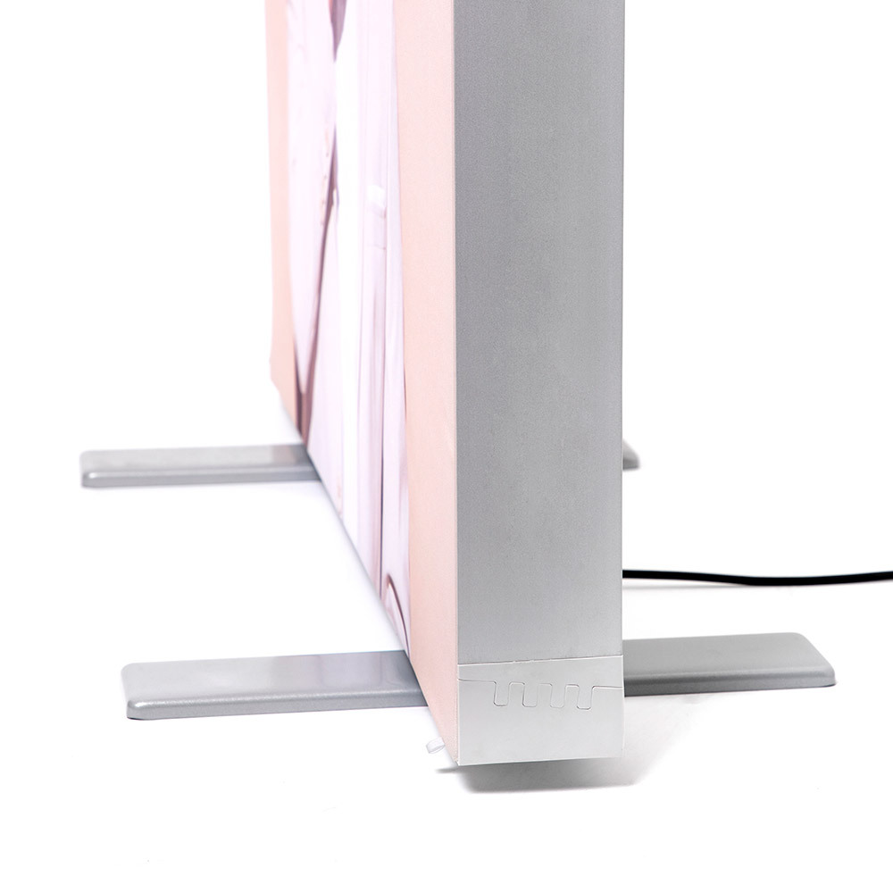 Brightbox Fold&Go 100 x 200 cm