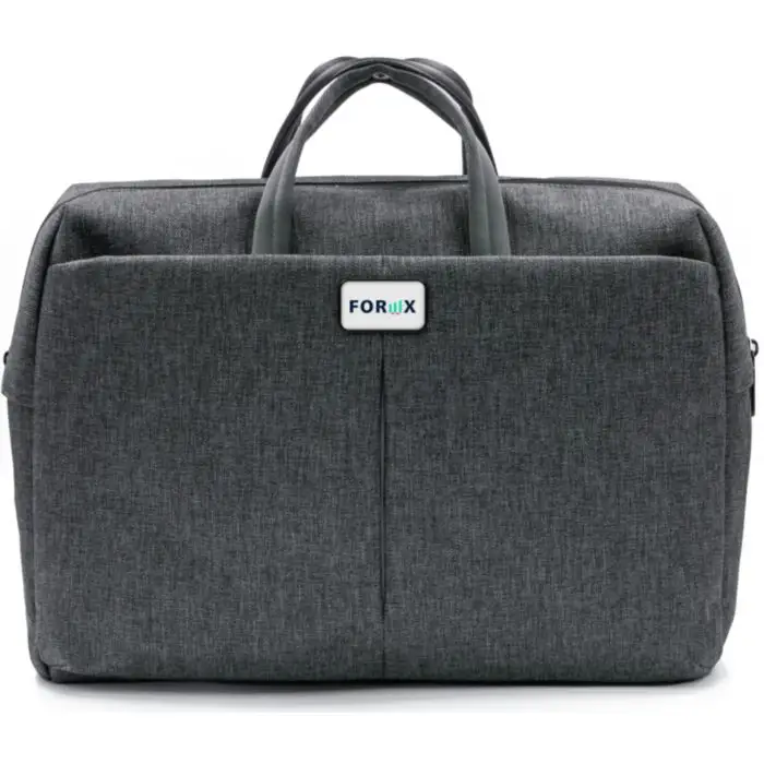 Metro laptop bag