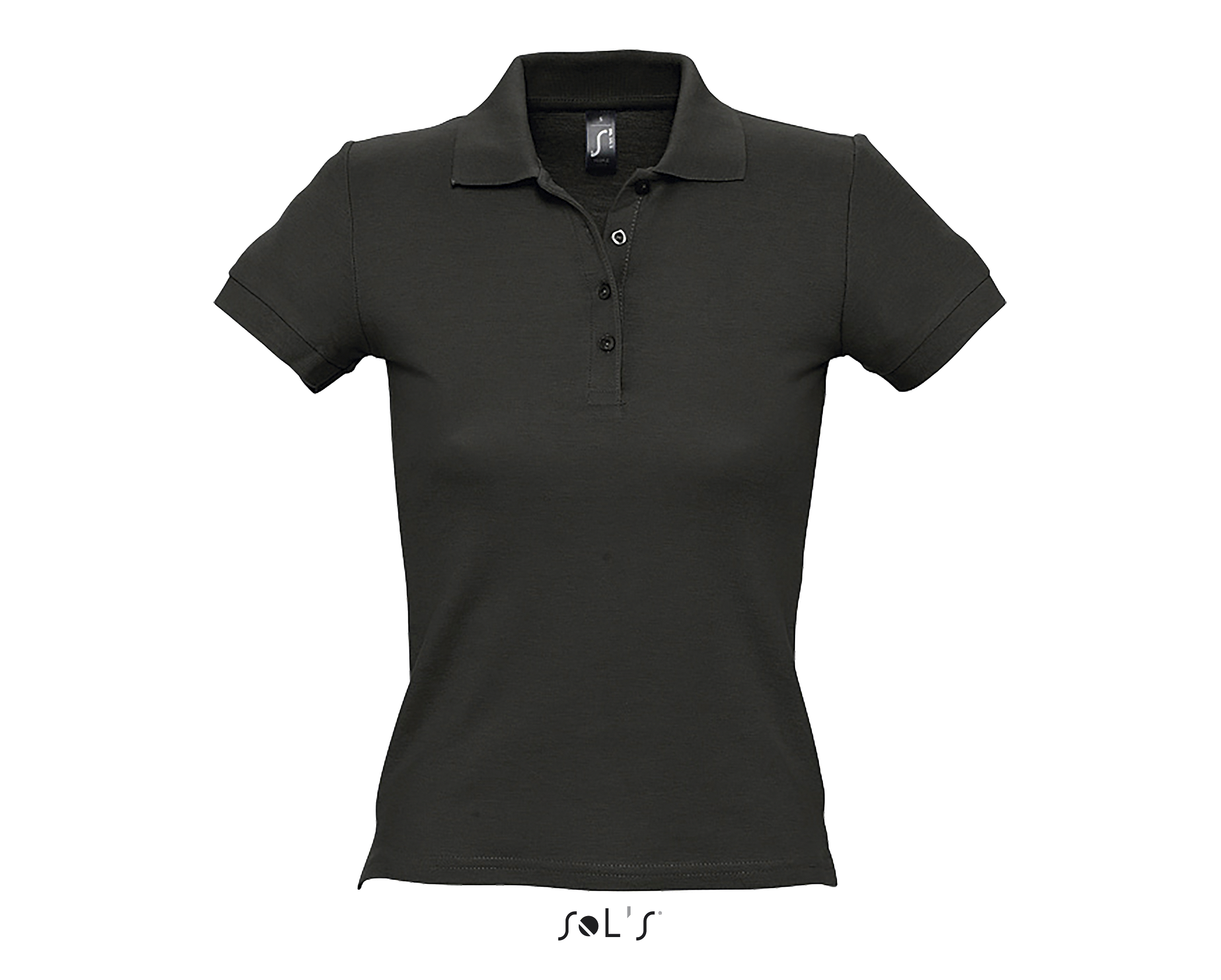 Poloshirt "People" Damen