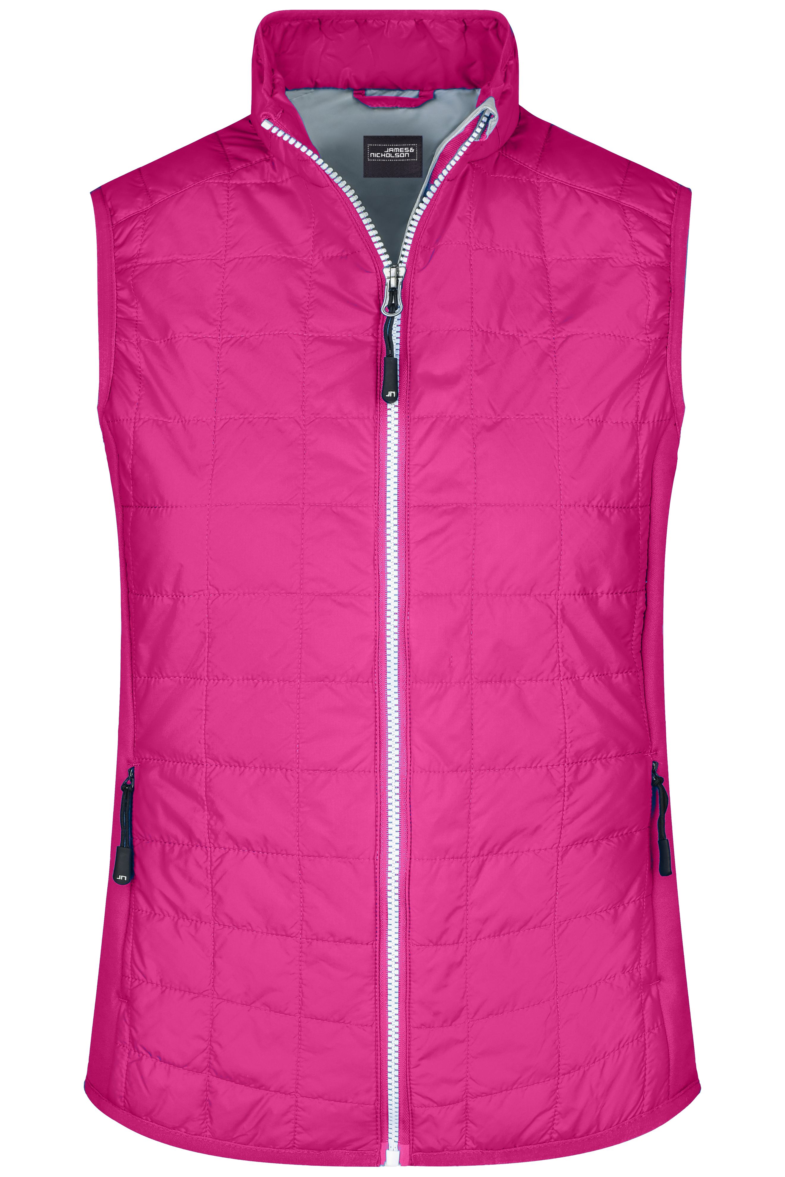 Hybrid-Weste Damen