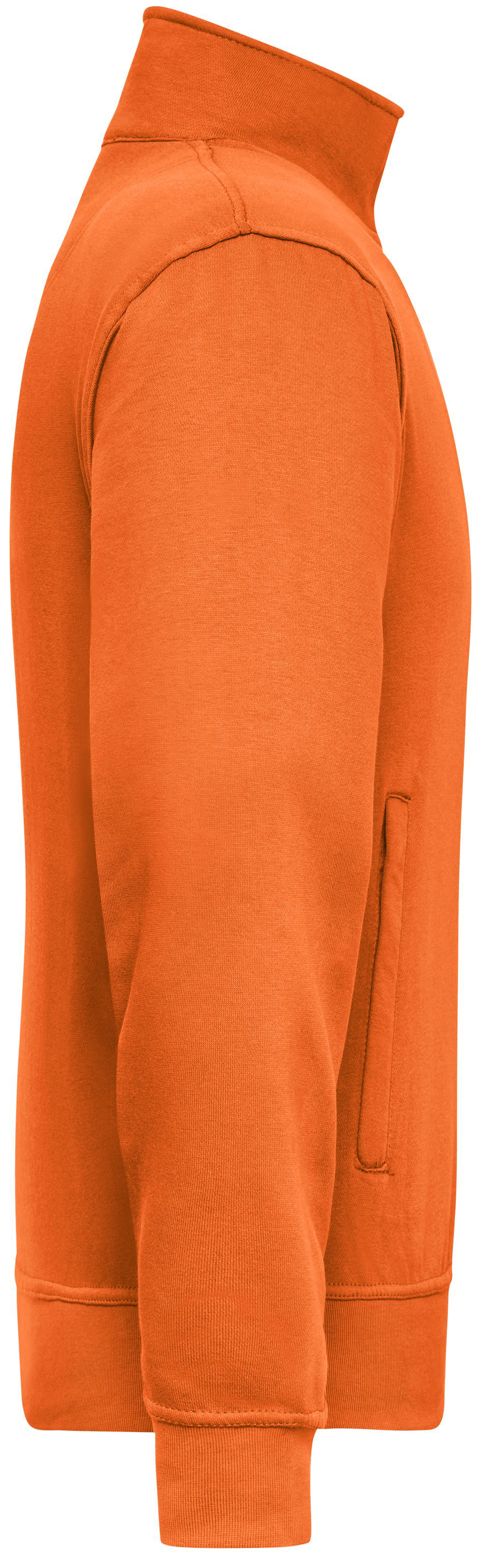 Sweat Jacket Workwear